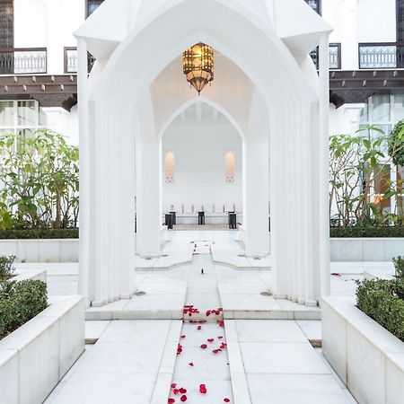 Riad Elisa & Spa (Adults Only) Marrakesh Luaran gambar
