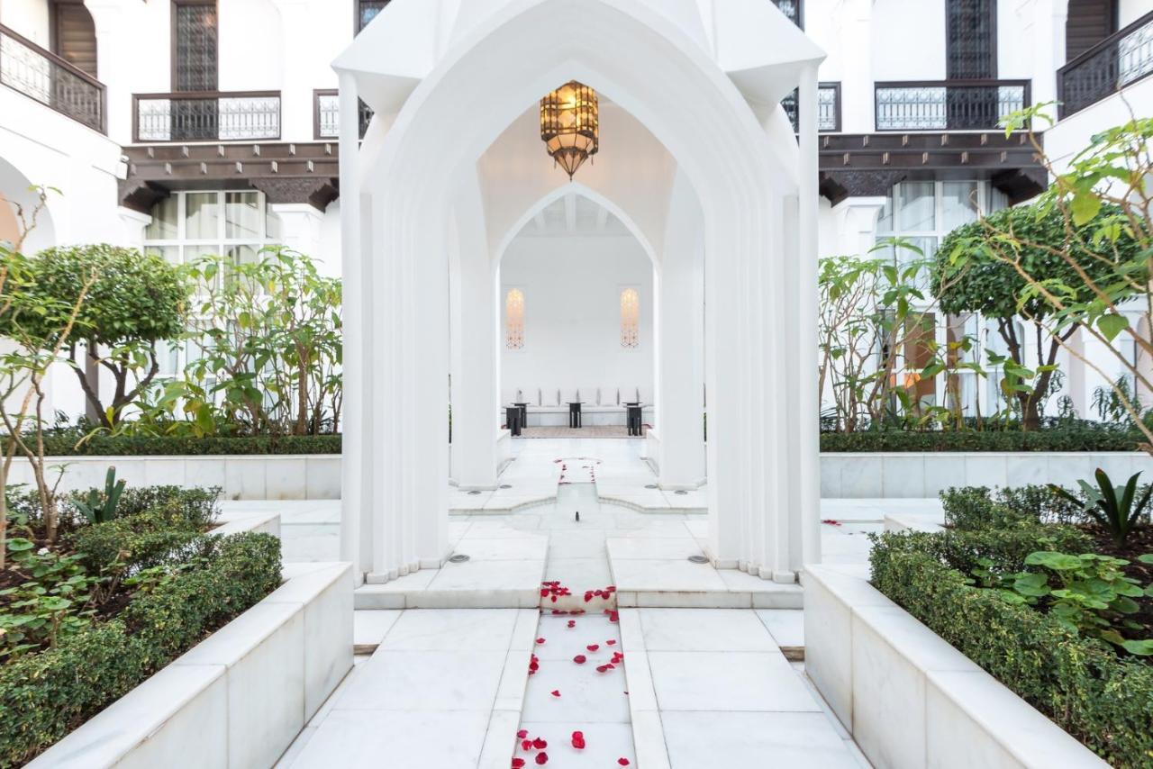 Riad Elisa & Spa (Adults Only) Marrakesh Luaran gambar