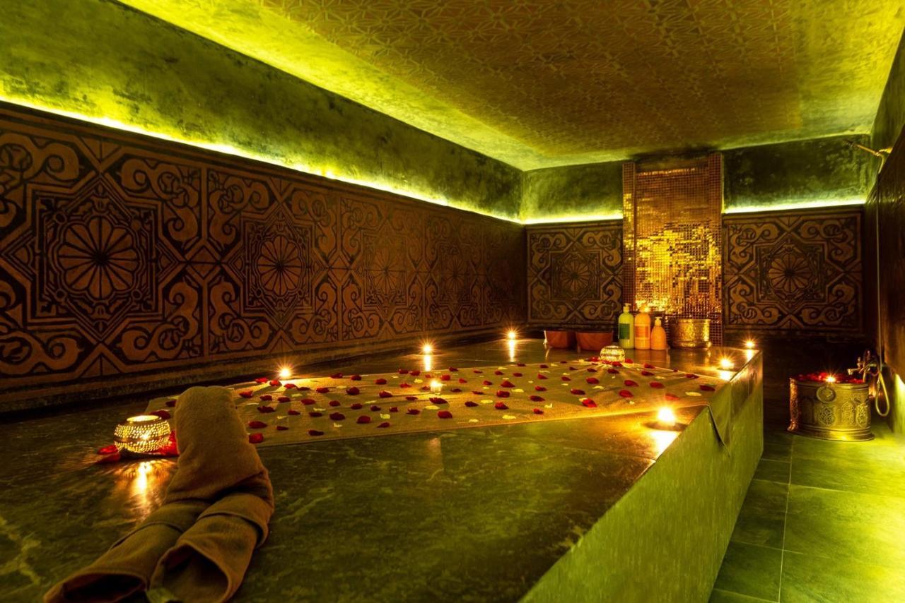 Riad Elisa & Spa (Adults Only) Marrakesh Luaran gambar