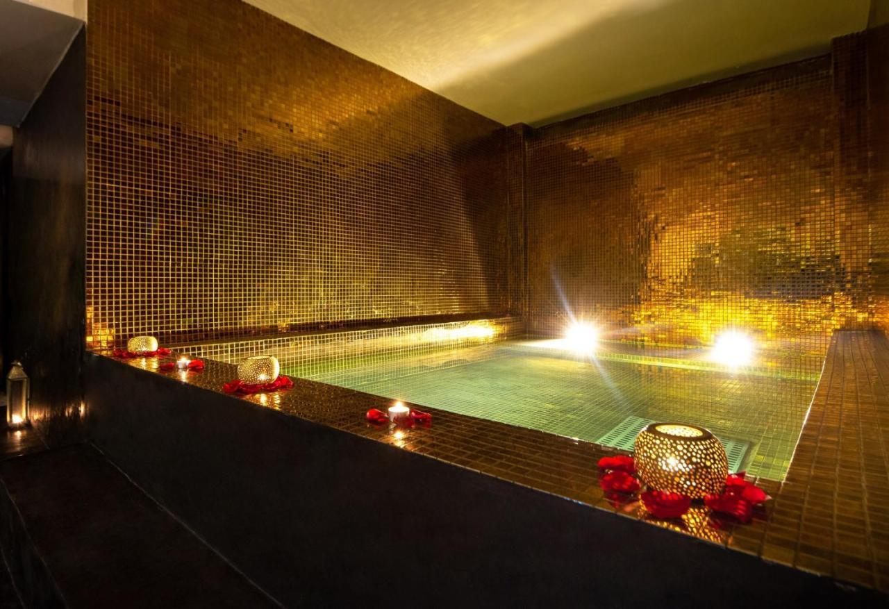 Riad Elisa & Spa (Adults Only) Marrakesh Luaran gambar