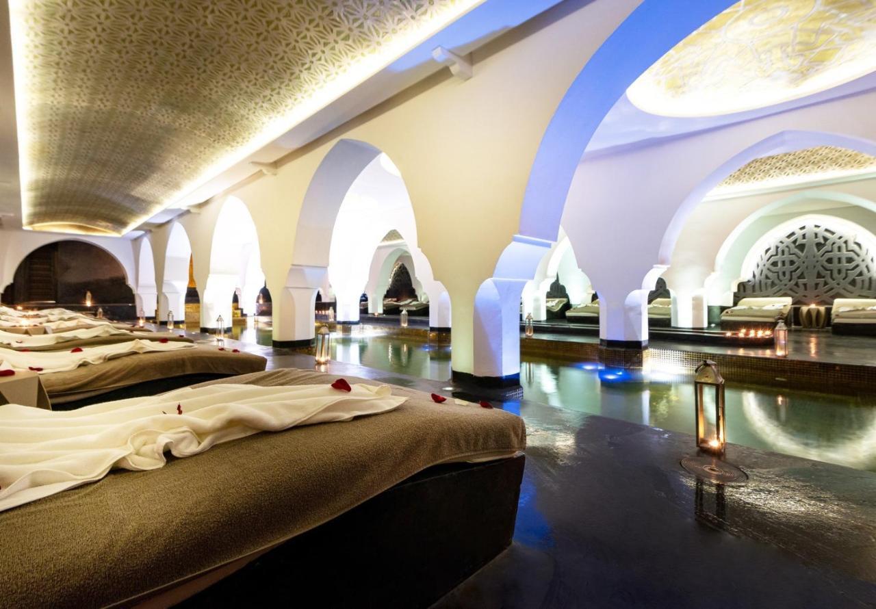 Riad Elisa & Spa (Adults Only) Marrakesh Luaran gambar