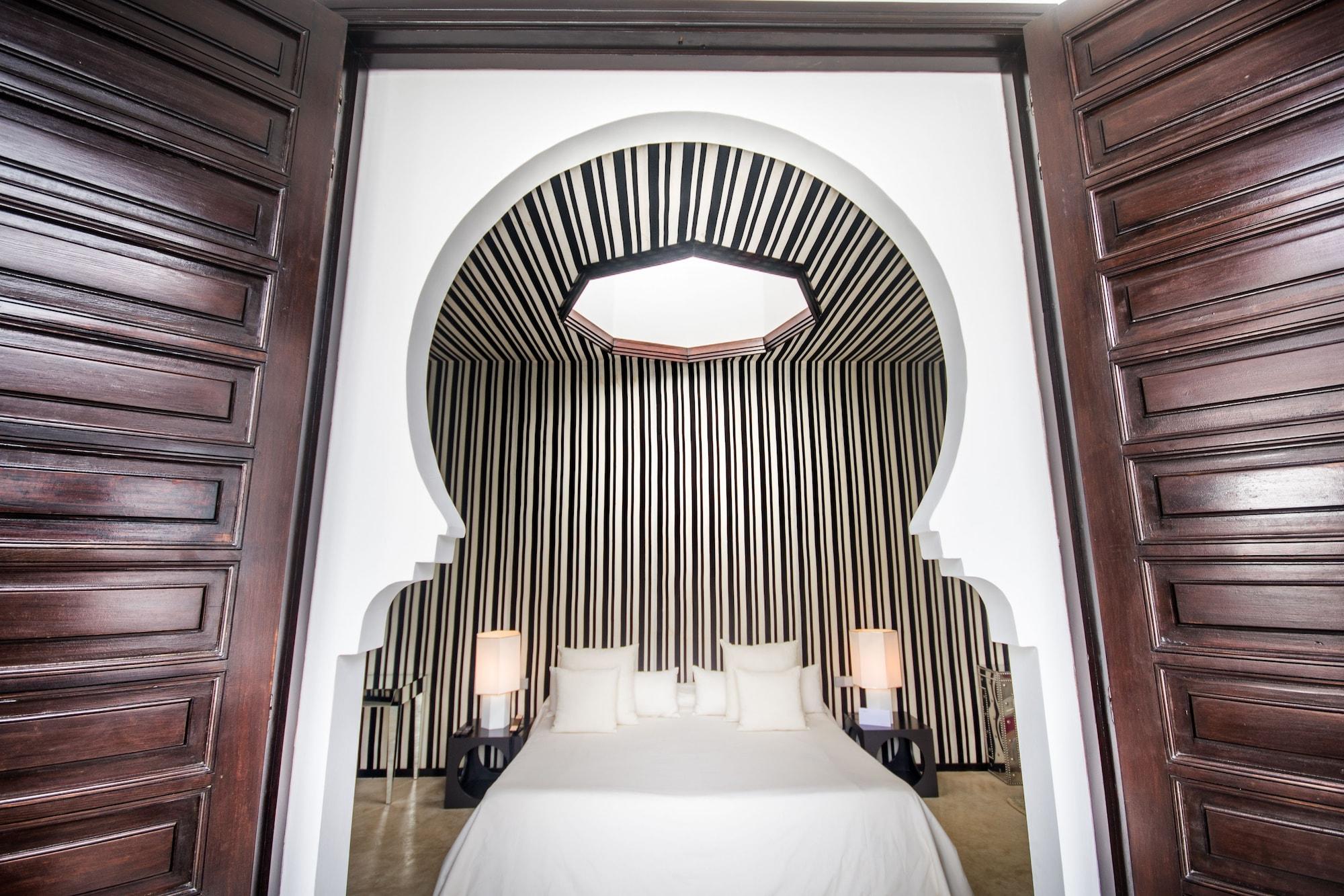 Riad Elisa & Spa (Adults Only) Marrakesh Luaran gambar