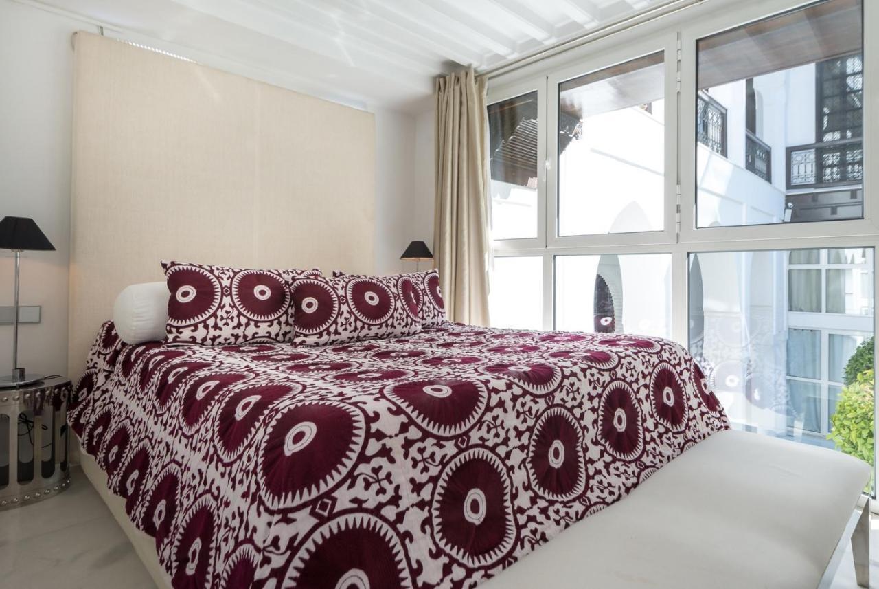 Riad Elisa & Spa (Adults Only) Marrakesh Bilik gambar
