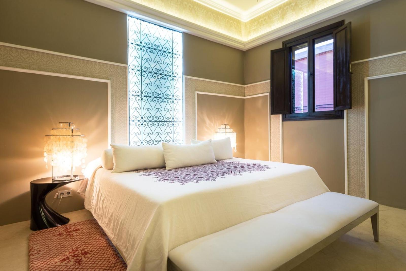 Riad Elisa & Spa (Adults Only) Marrakesh Bilik gambar