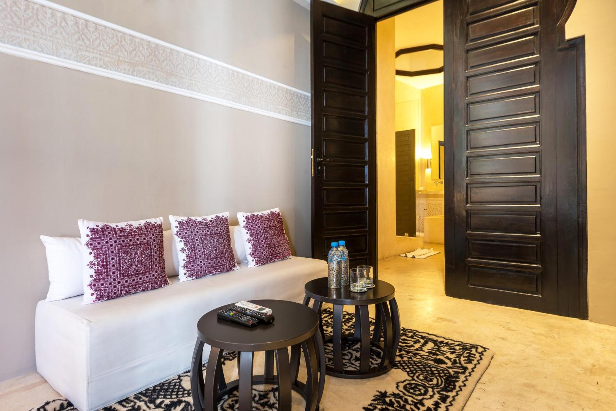 Riad Elisa & Spa (Adults Only) Marrakesh Bilik gambar