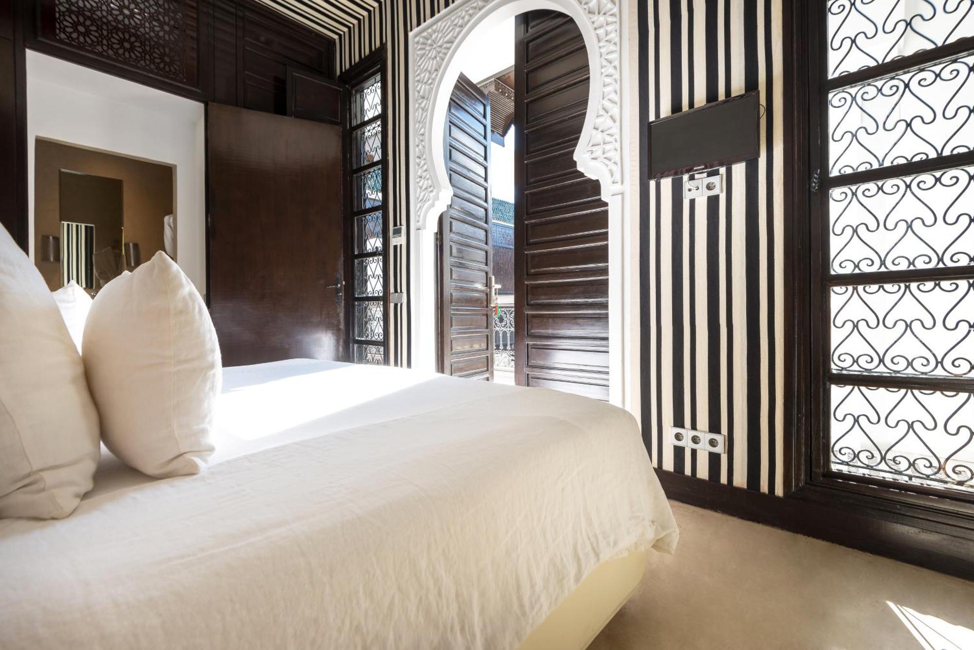 Riad Elisa & Spa (Adults Only) Marrakesh Bilik gambar