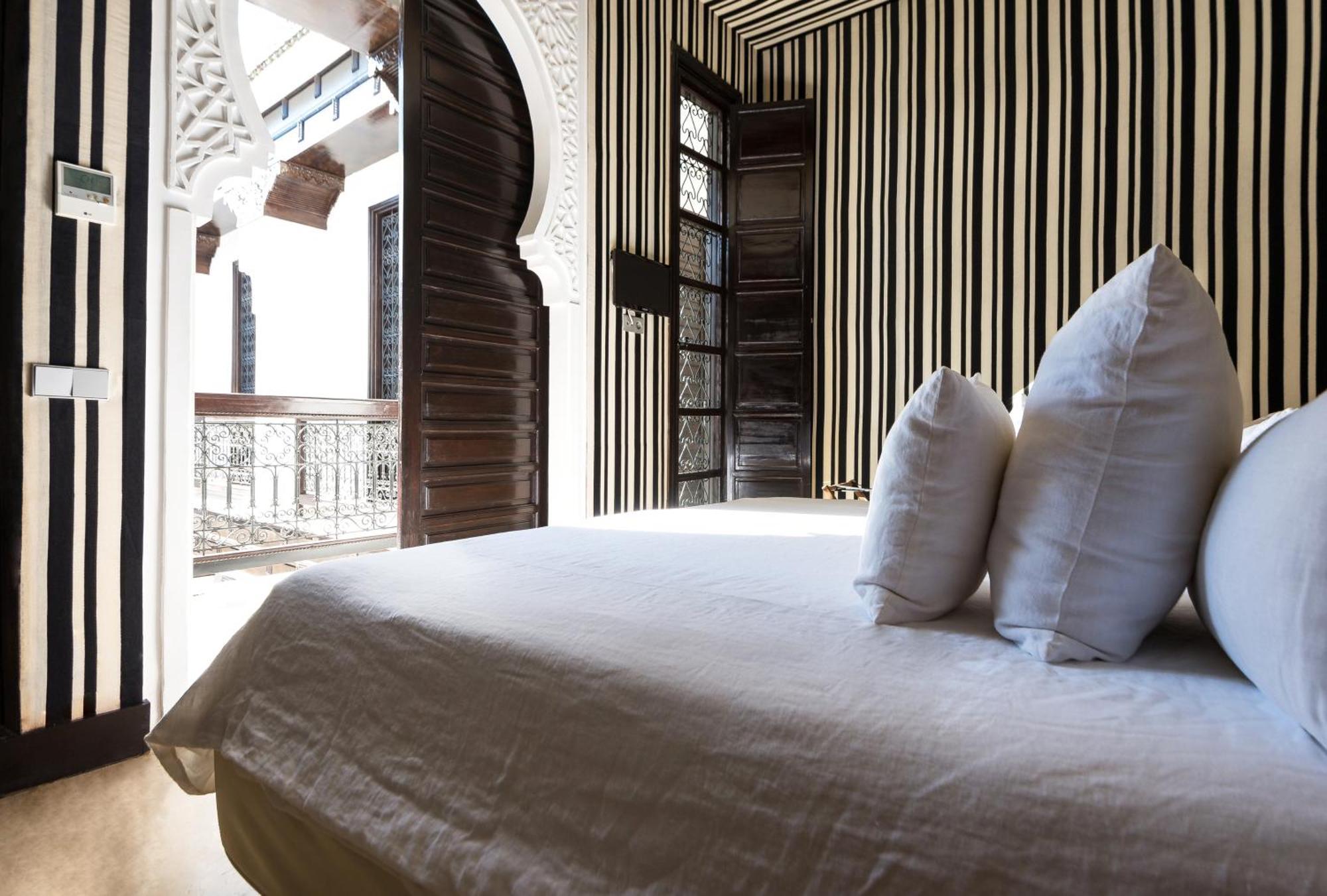 Riad Elisa & Spa (Adults Only) Marrakesh Bilik gambar