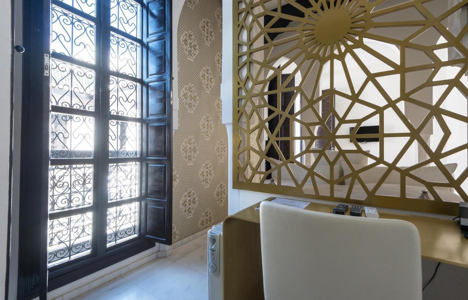 Riad Elisa & Spa (Adults Only) Marrakesh Bilik gambar