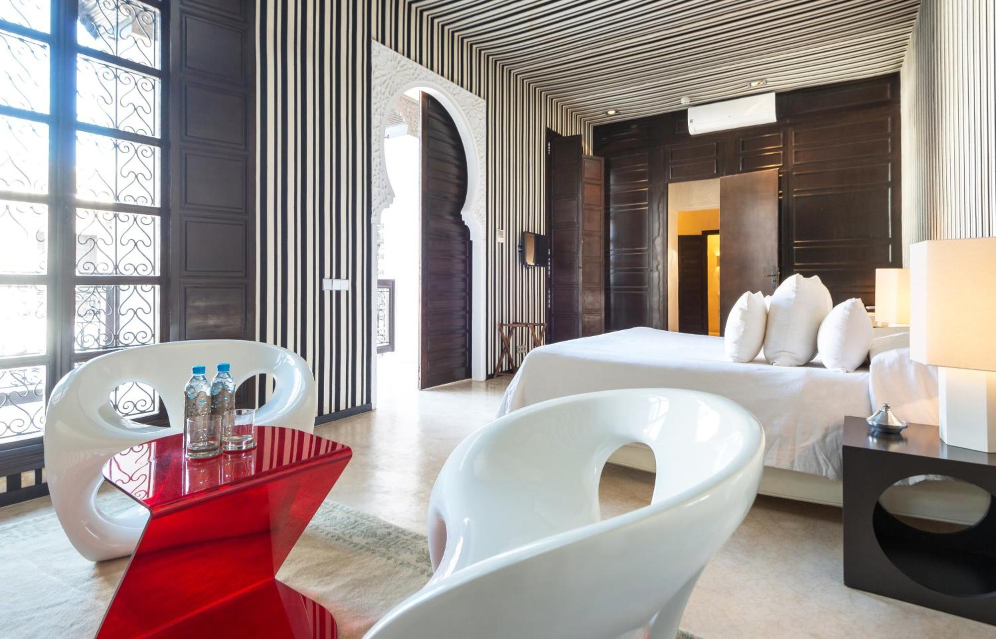 Riad Elisa & Spa (Adults Only) Marrakesh Bilik gambar