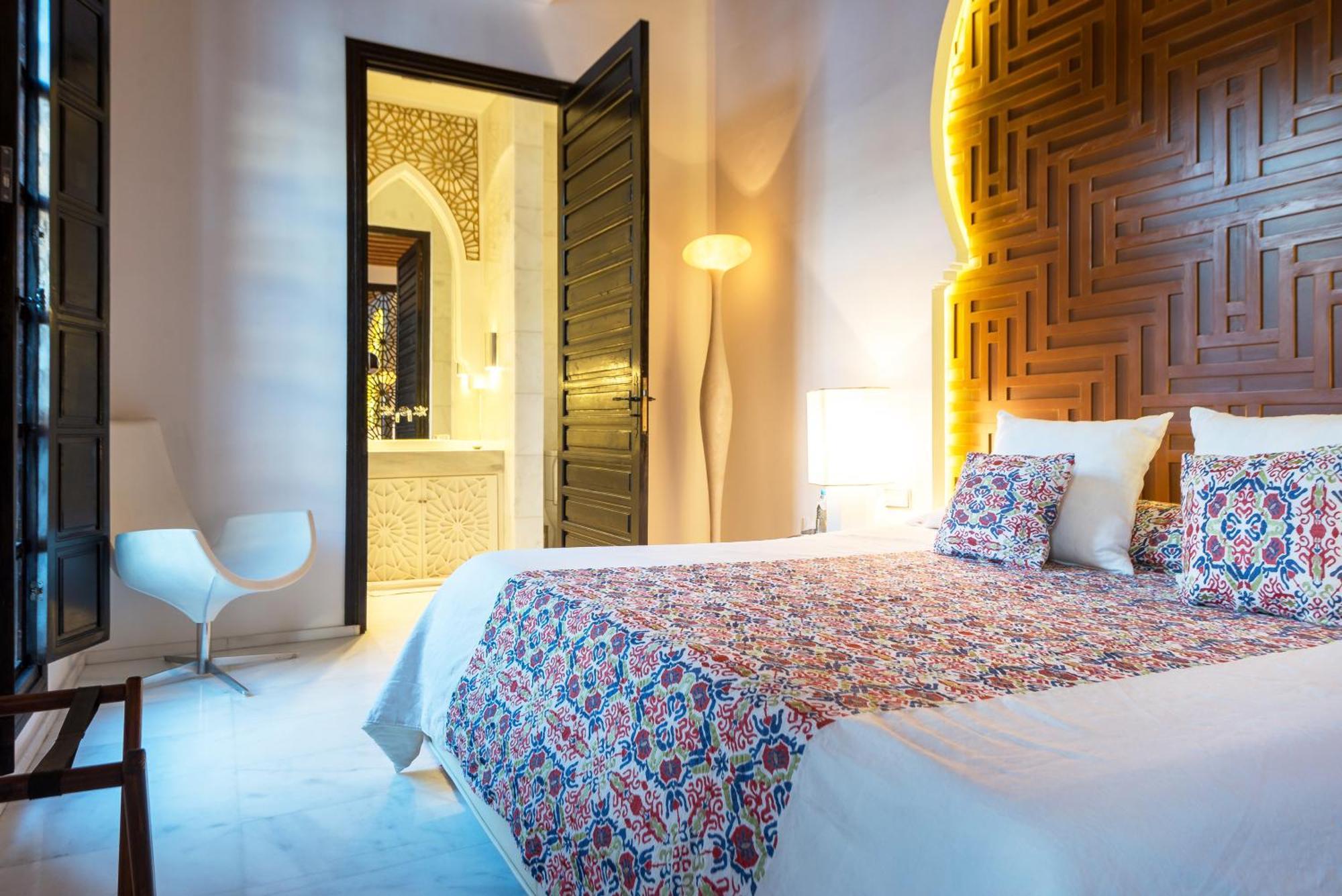 Riad Elisa & Spa (Adults Only) Marrakesh Bilik gambar