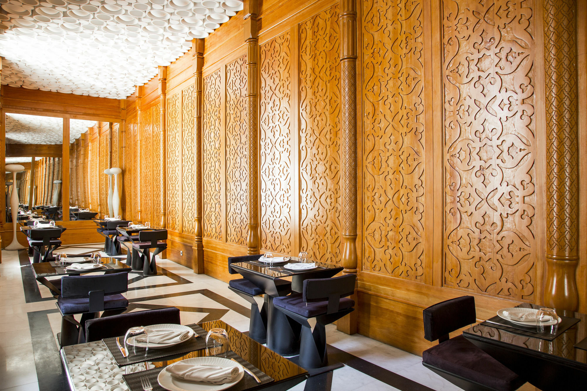 Riad Elisa & Spa (Adults Only) Marrakesh Luaran gambar