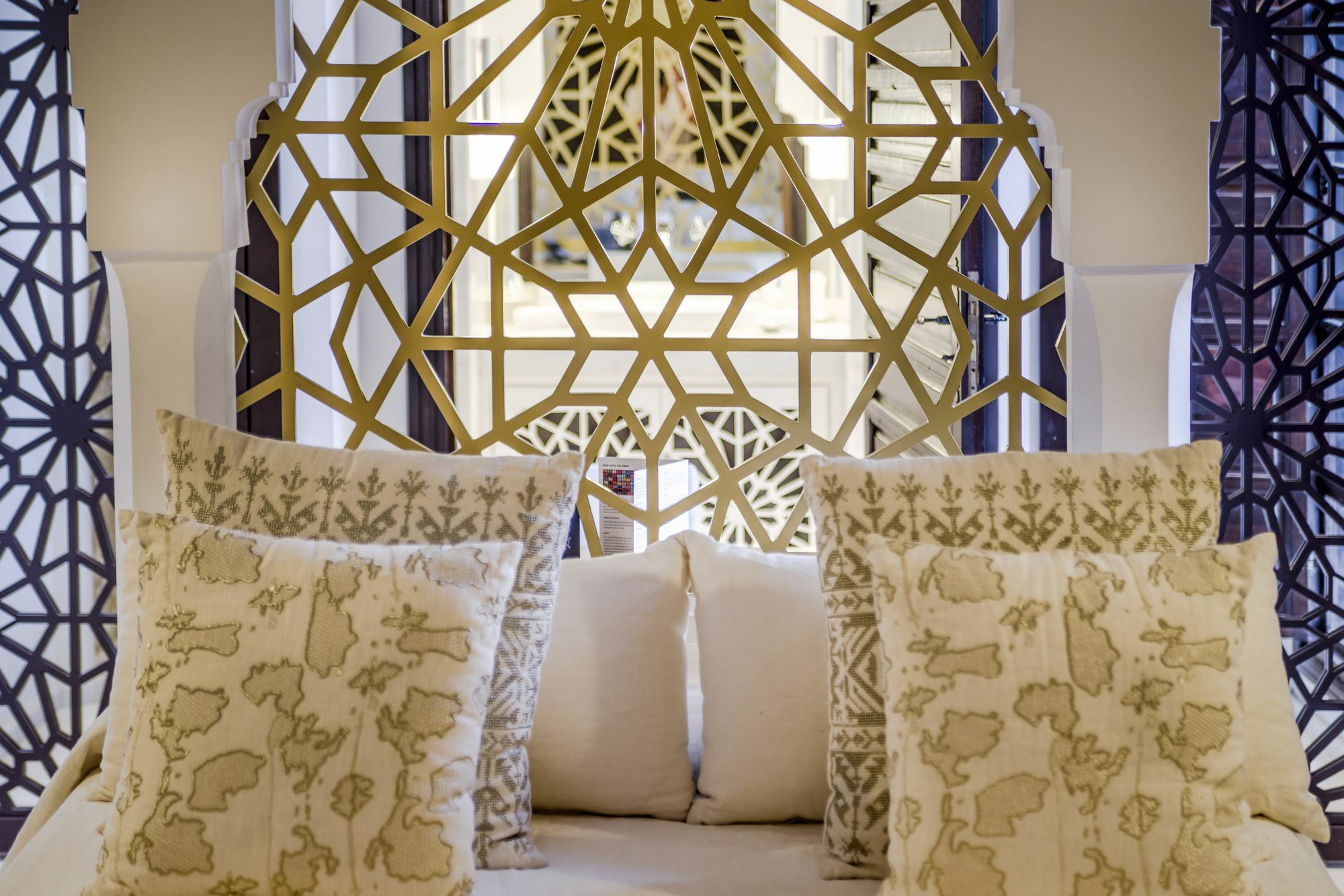 Riad Elisa & Spa (Adults Only) Marrakesh Luaran gambar